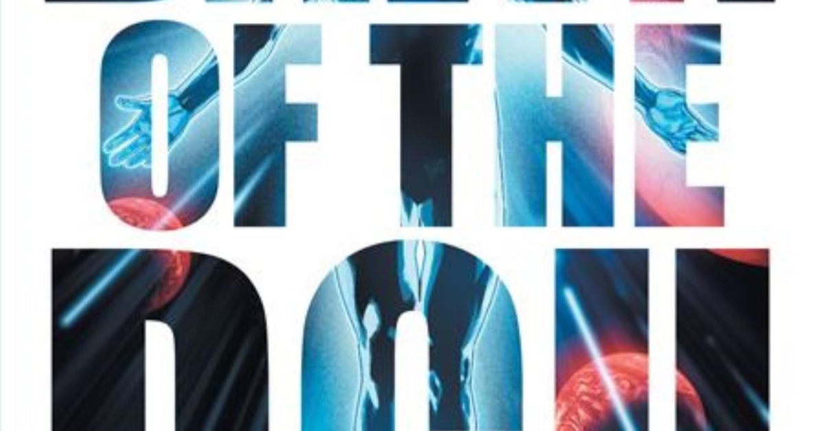 Dr Light, The Light & The DC Universe For 2023 (Dark Crisis Spoilers) - Vimarsana News