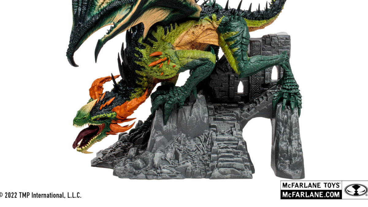 アルスマギカ 第4版 サプリメント Dragon and the Bear McFarlane's Dragons Continues with Sybaris (Berserker Clan
