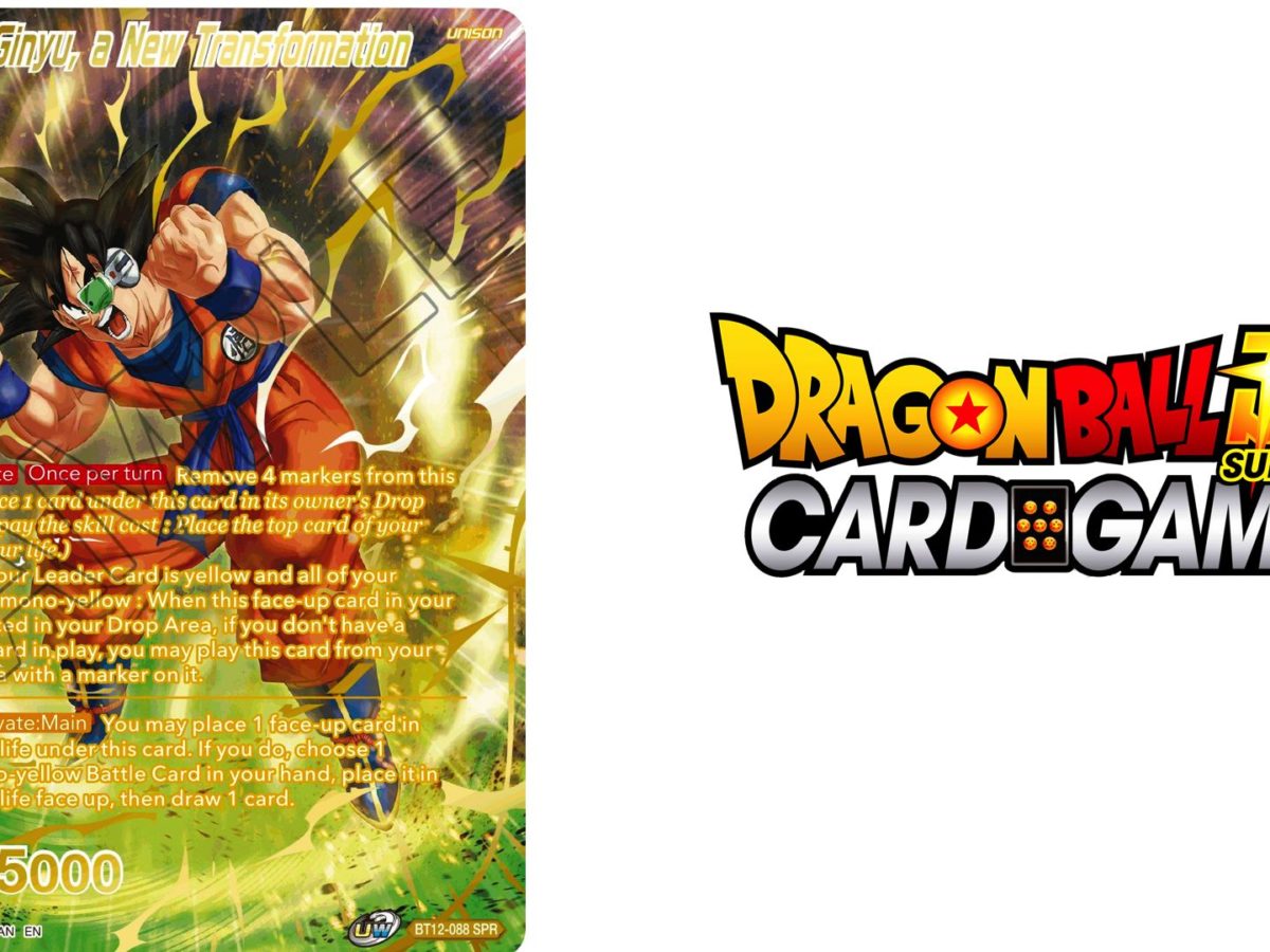 Newer CC166-180 & Bid 5! (Dragon Ball Online Crisis) 