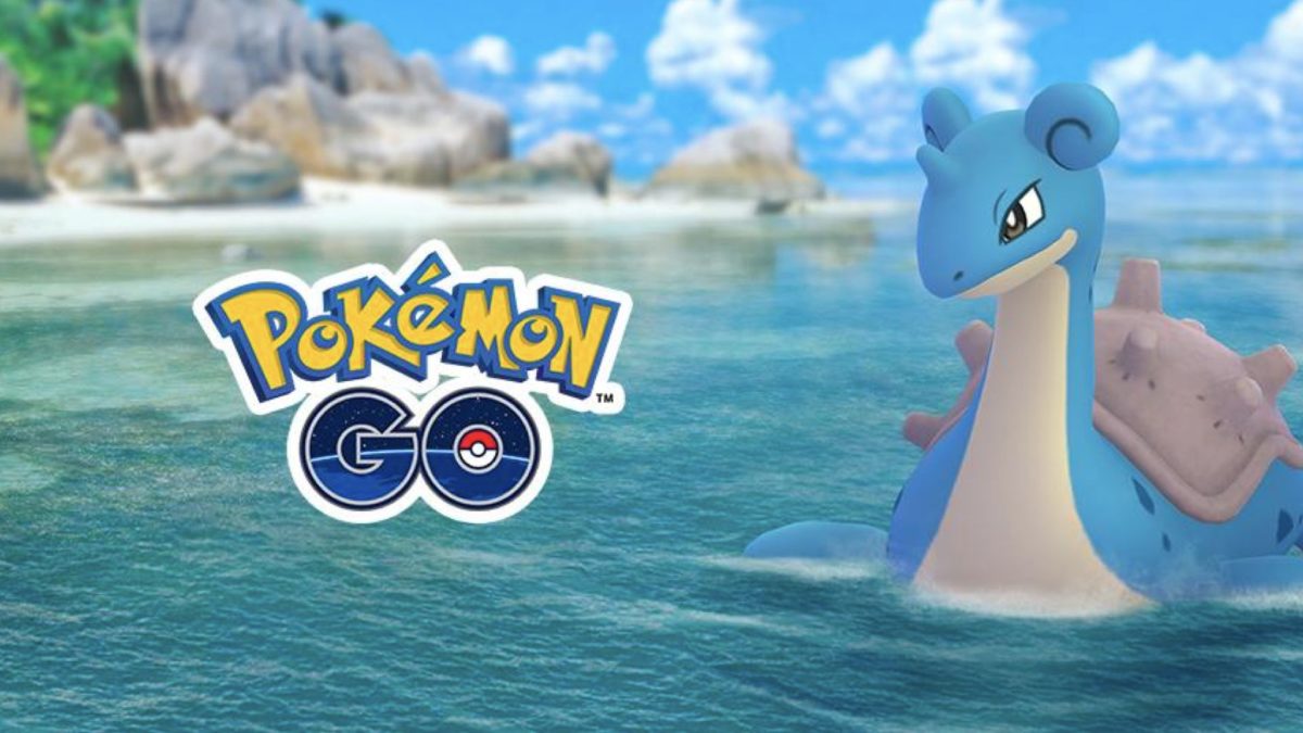 Pokemon Go Extraordinary Raid Week  Release date, Lapras raid, and Shiny  Bronzor - GameRevolution