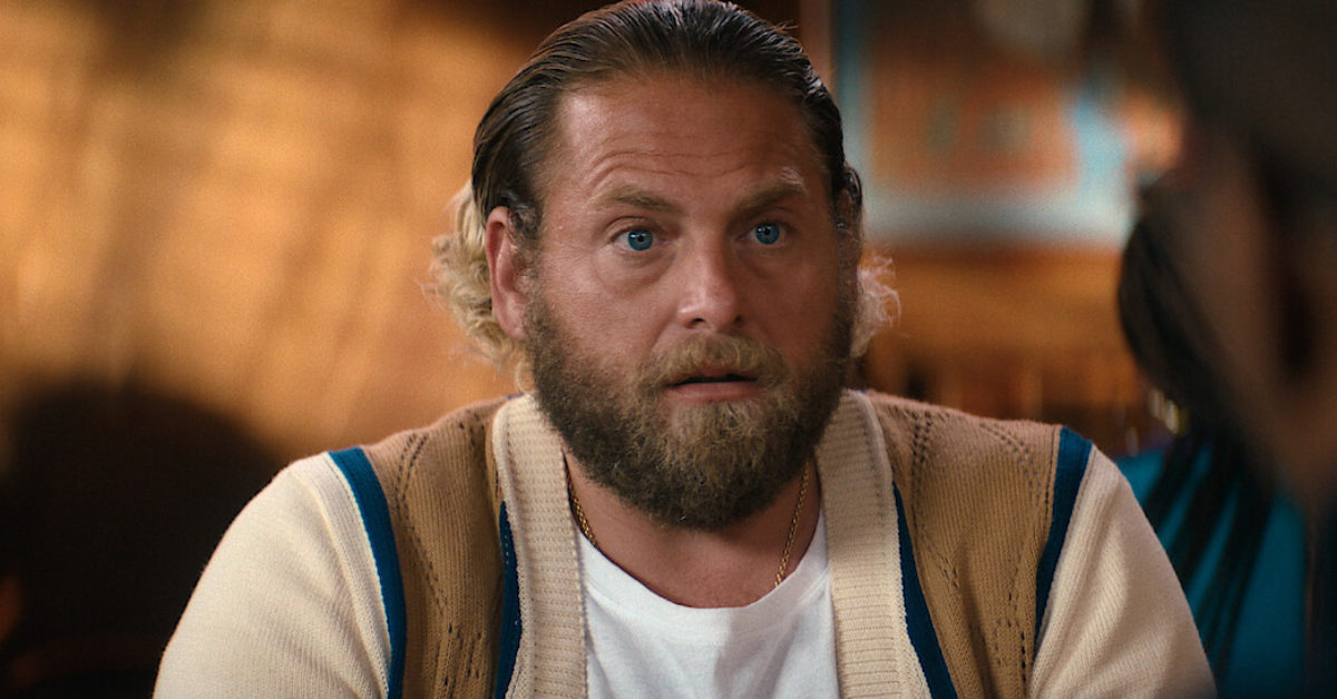 You People Teaser Released, Murphy & Hill Comedy Out In January