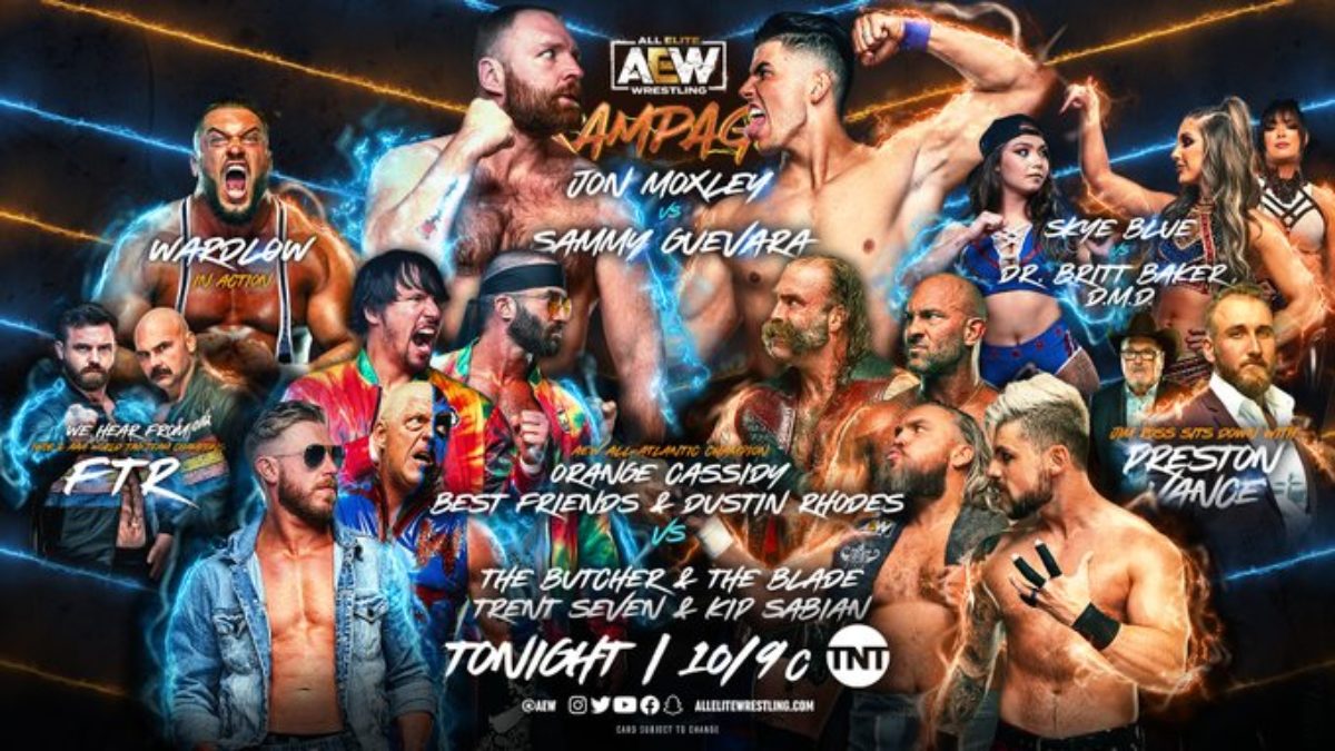 Santos Escobar's Epic Survivor Series Win Puts AEW to Shame