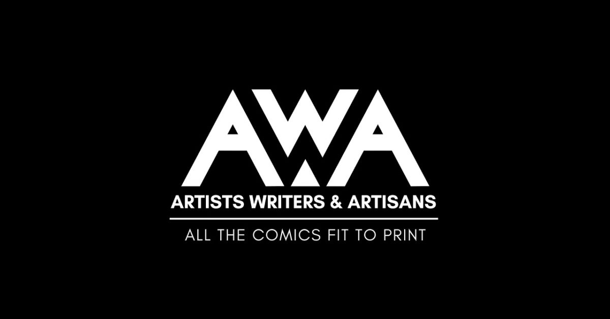 Reginald Hudlin Creating New Original Comics for AWA in 2023