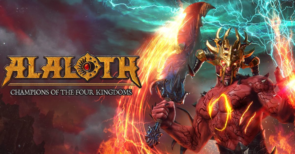 Alaloth Champions Of The Four Kingdoms Receives Winter Update   Alaloth Art 1200x628 