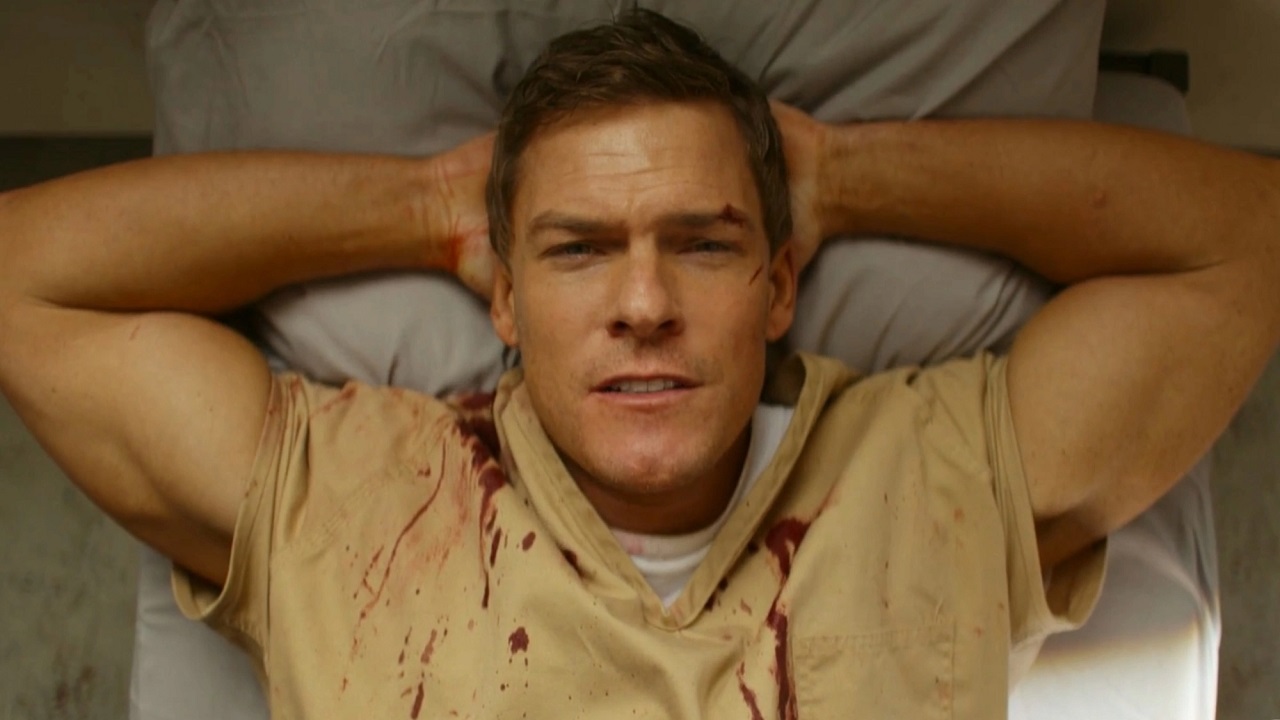 1280px x 720px - Alan Ritchson News, Rumors and Information - Bleeding Cool News And Rumors  Page 1