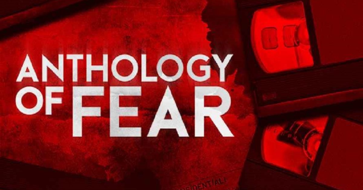 Anthology of fear прохождение