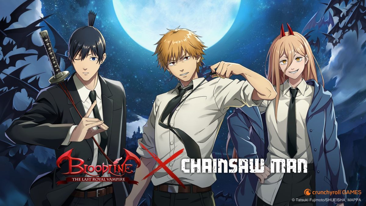 Chainsaw Man release date: When is the Chainsaw Man anime out?, Gaming, Entertainment