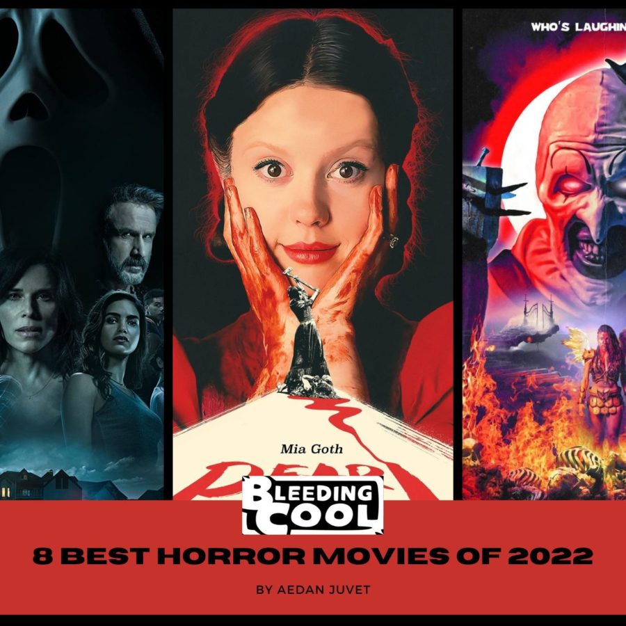 Best movie for every type of horror fan – Trentonian