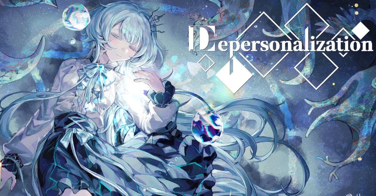 Depersonalization Has Been Released Into Early Access