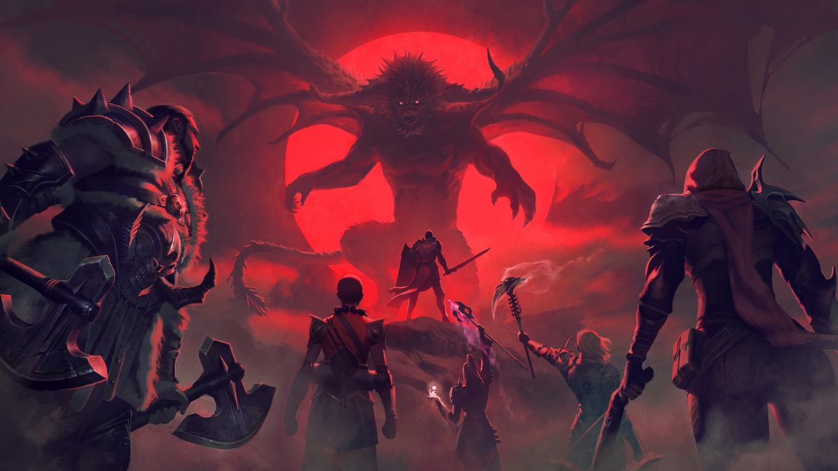 Diablo Immortal Content Update: Season Three Battle Pass Begins Soon — Diablo  Immortal — Blizzard News