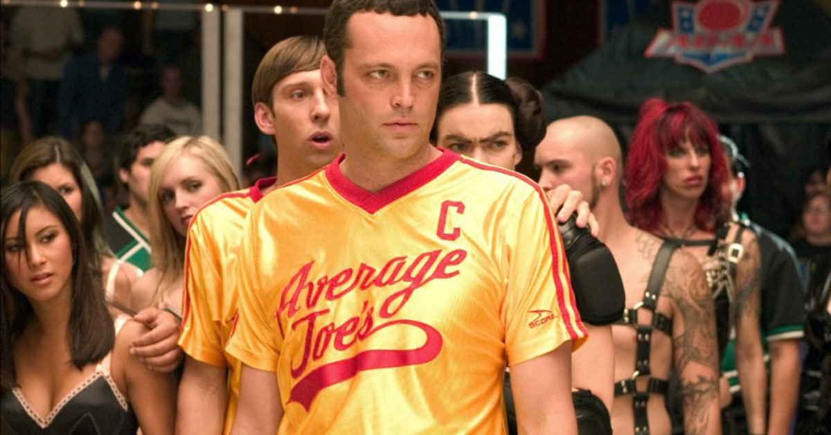 Dodgeball 2 Star Vince Vaughn Returns For 20th Century Studios Sequel
