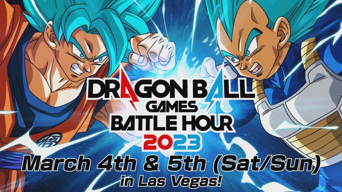 Dragon Ball Games Battle Hour 2022 Will Give a Glimpse At