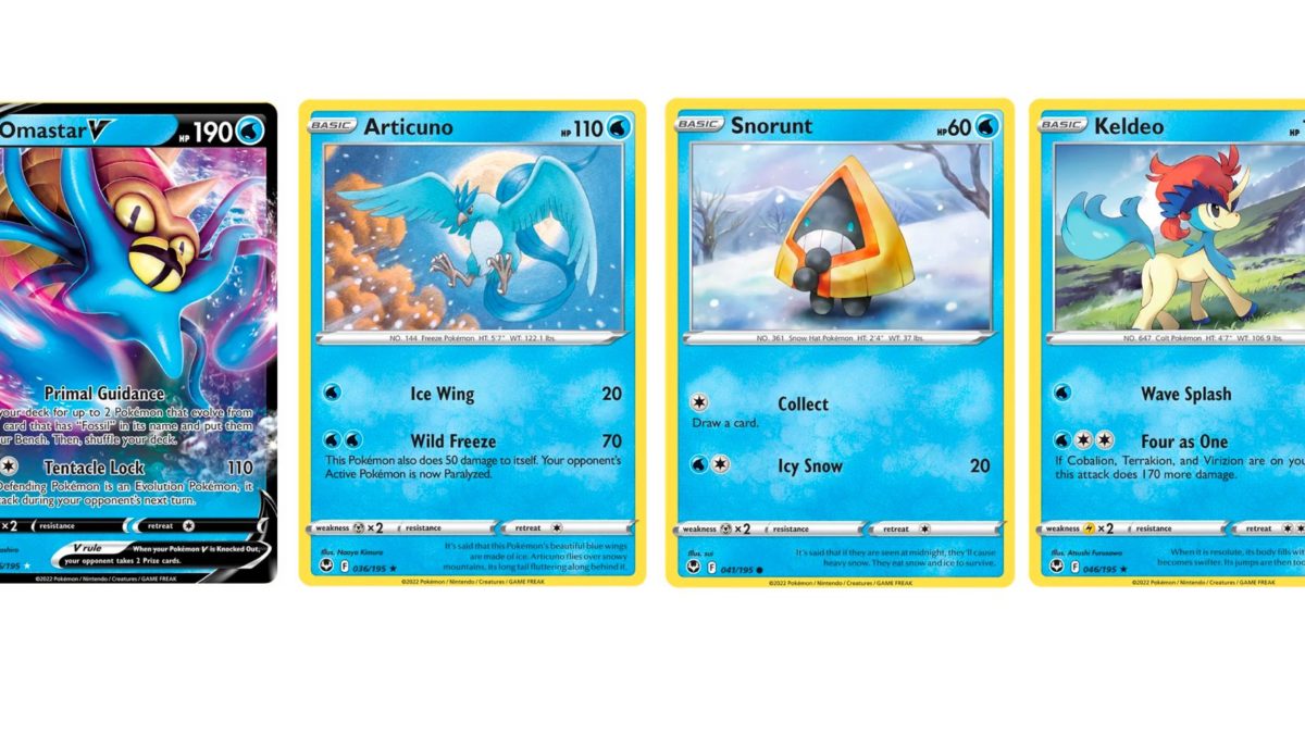 pokemon tcg best water cards Yu-Gi-Oh TCG 25th Anniversary Rarity Collection II Factory Sealed Boos –  Comic Central main image 1