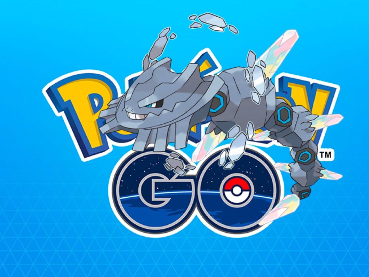 Kit Carta Pokémon Steelix E Onix Pokémon Go