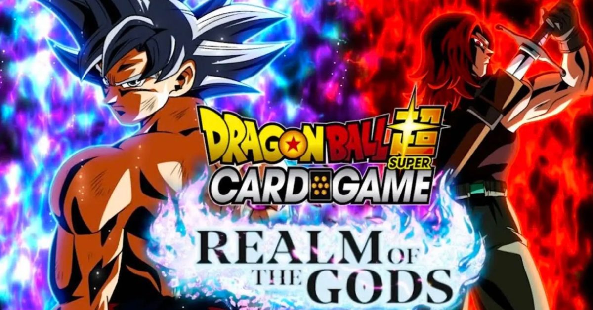 Oakuplan Sponsor News: Dragon Ball Super All Set for an Epic Ending to the Tournament  of Power