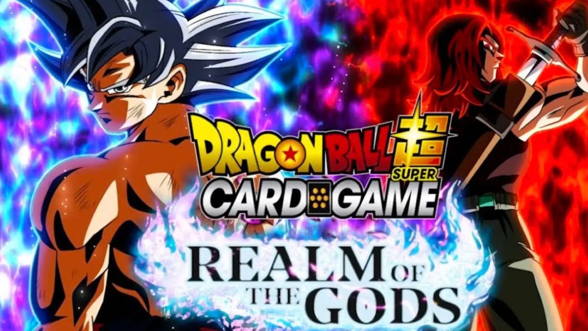 Buy BANDAI NAMCO Entertainment Dragon Ball Super Card Game: Dawn