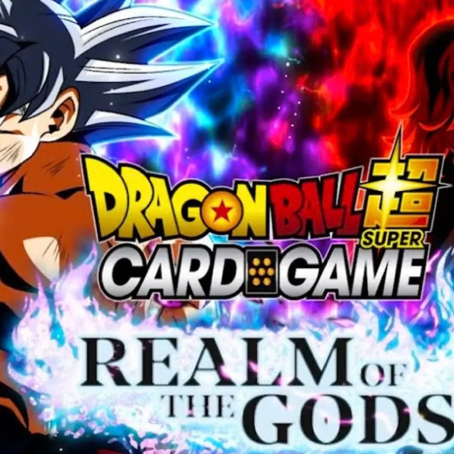 Oakuplan Sponsor News: Dragon Ball Super All Set for an Epic Ending to the Tournament  of Power