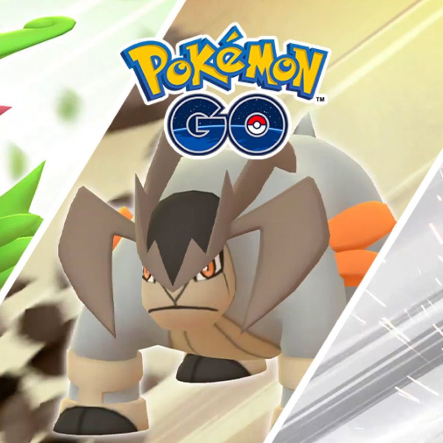 Pokemon GO: Extraordinary Raid Week Guide And Details