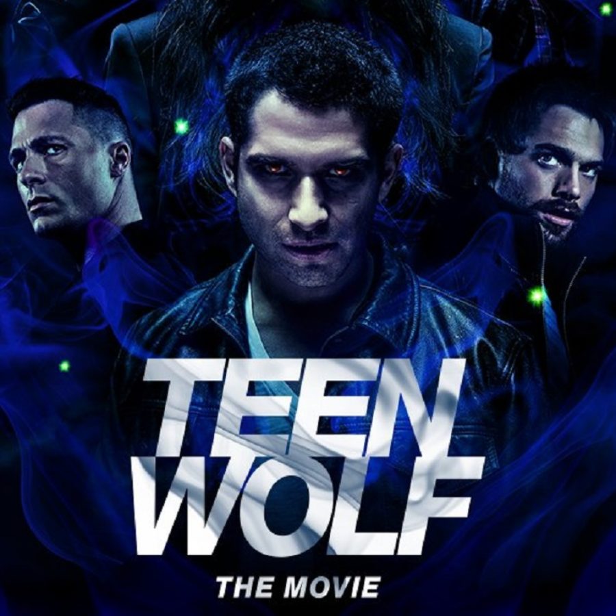 The Pack is Back! Teen Wolf: The Movie Roars into the Metaverse