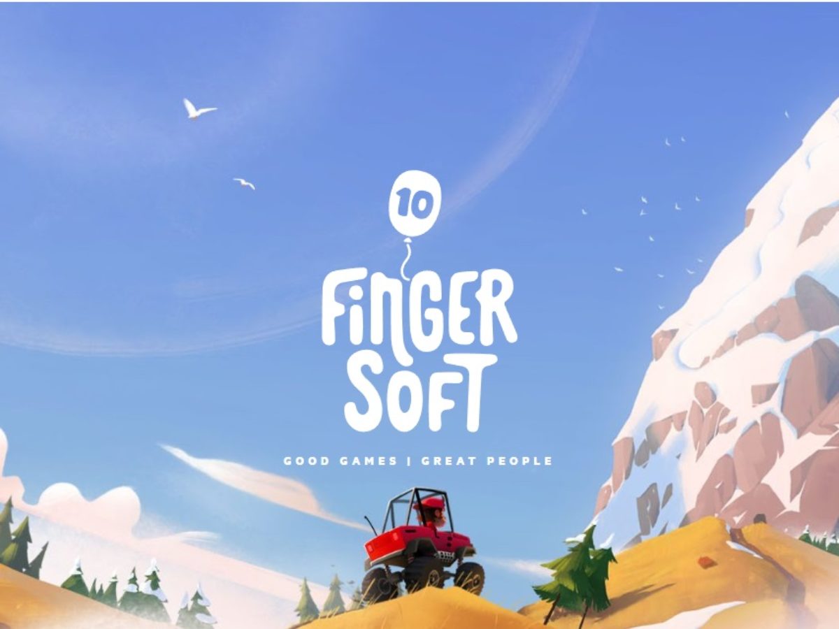 Fingersoft Announces Hill Climb Racing 3 Is In Development