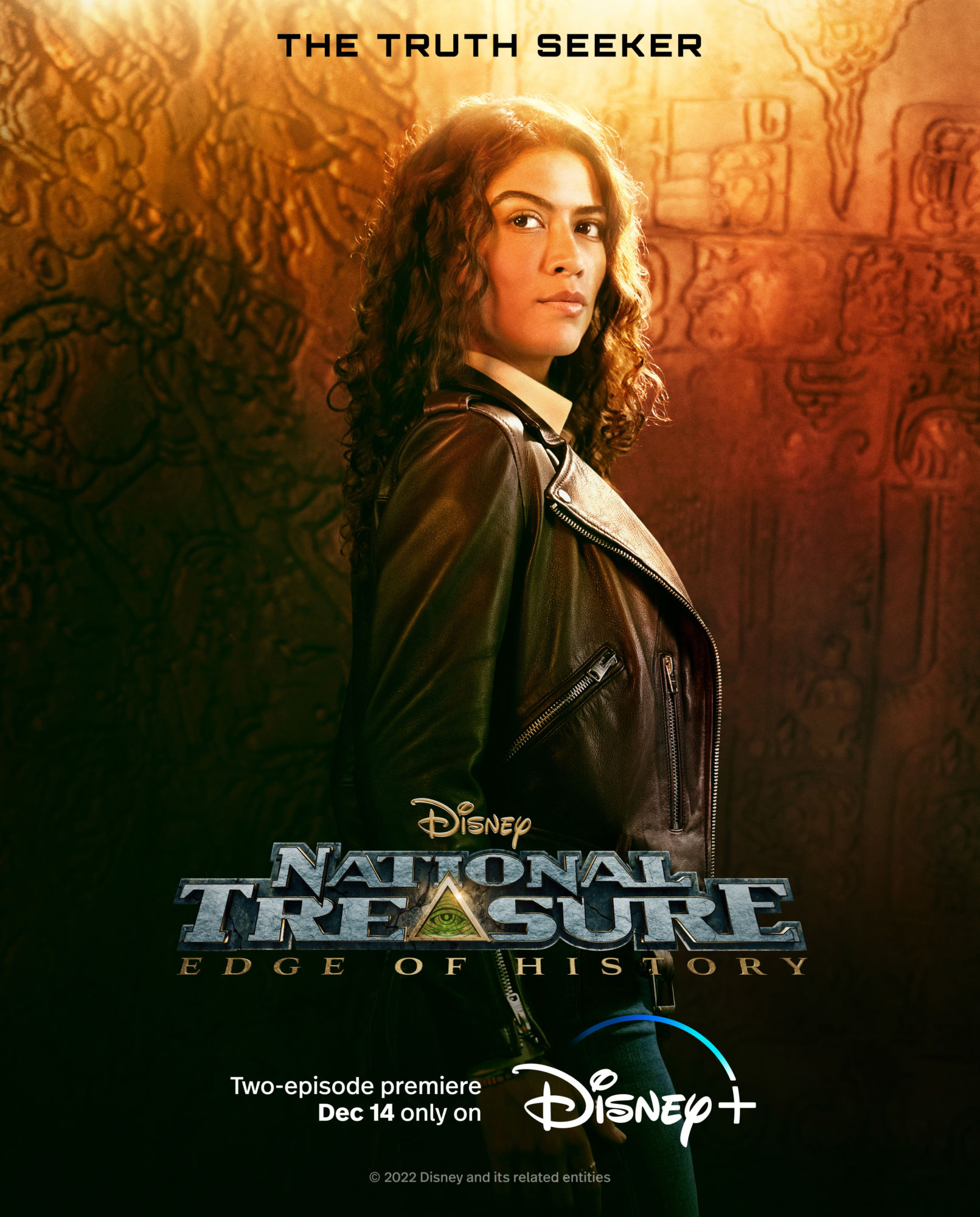Lisette olivera news rumors and information bleeding cool news page 1