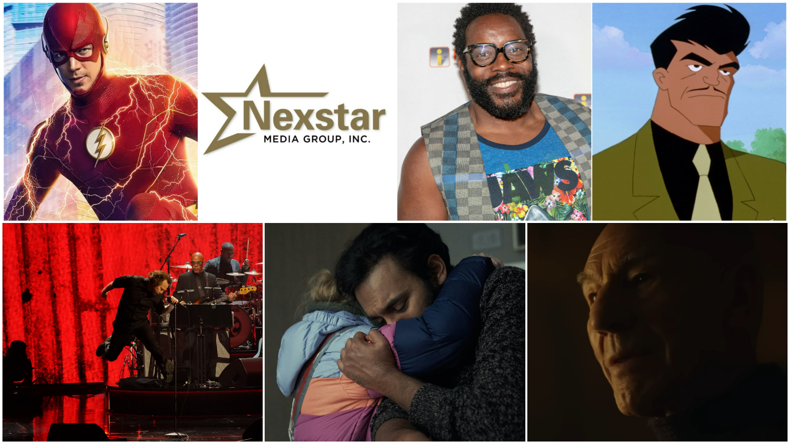 Eddie Vedder News, Rumors and Information - Bleeding Cool News Page 1