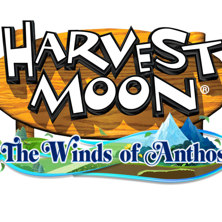 Harvest Moon trailer for The Winds of Anthos