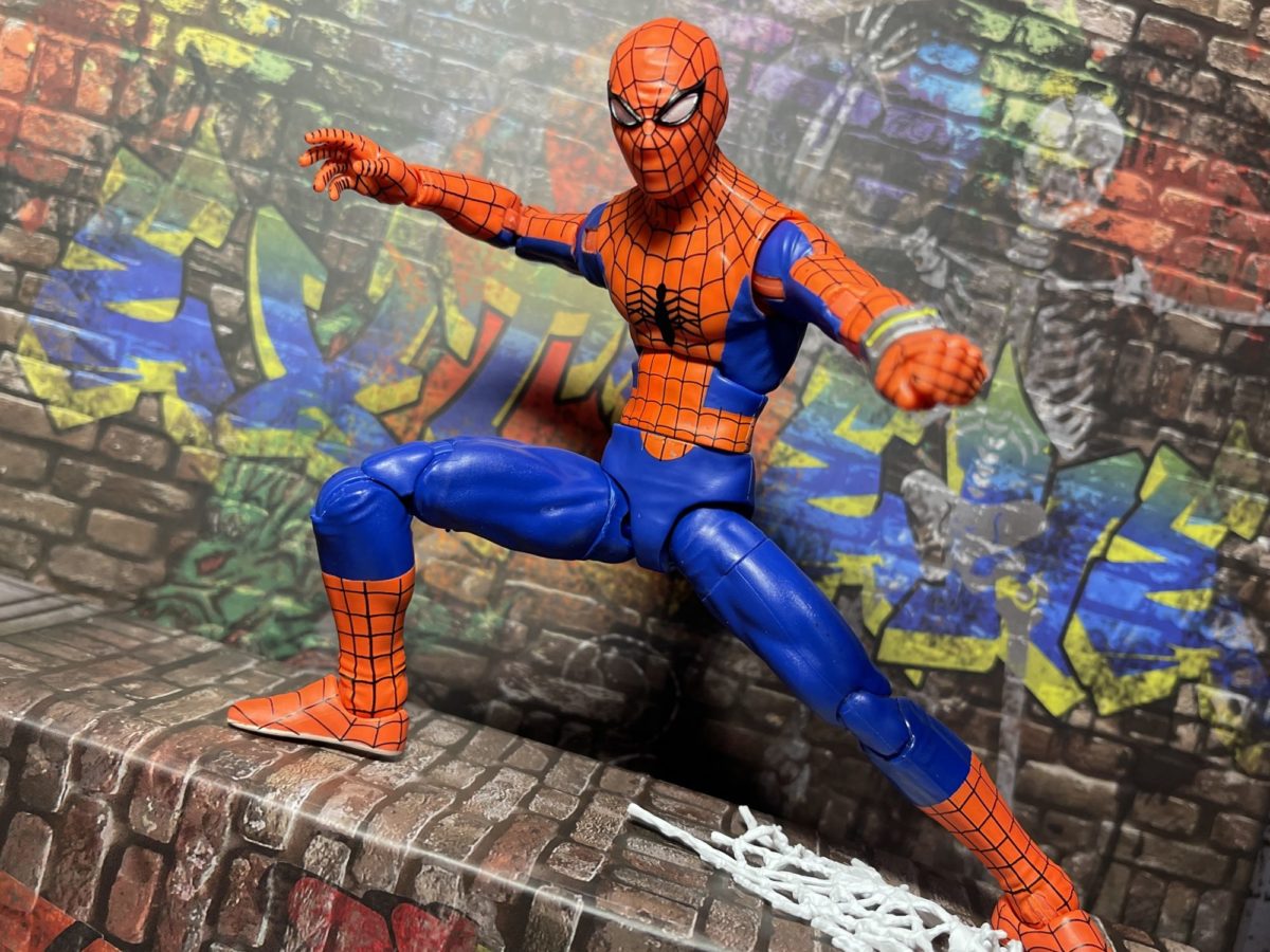 Marvel Legends Hasbro Needs To Do From Spider-Man: No Way Home -Movie  Spoilers