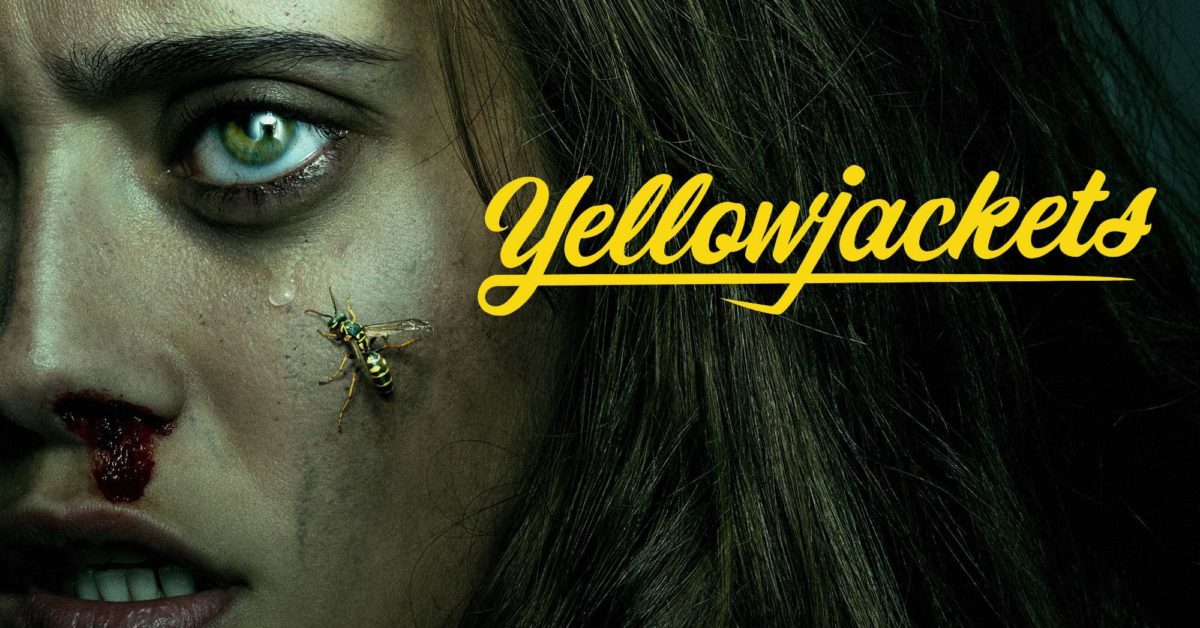 showtime's yellowjackets