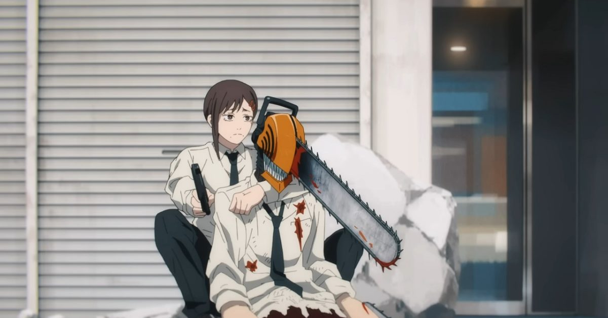 ERASED Episode 11 (Future) Review