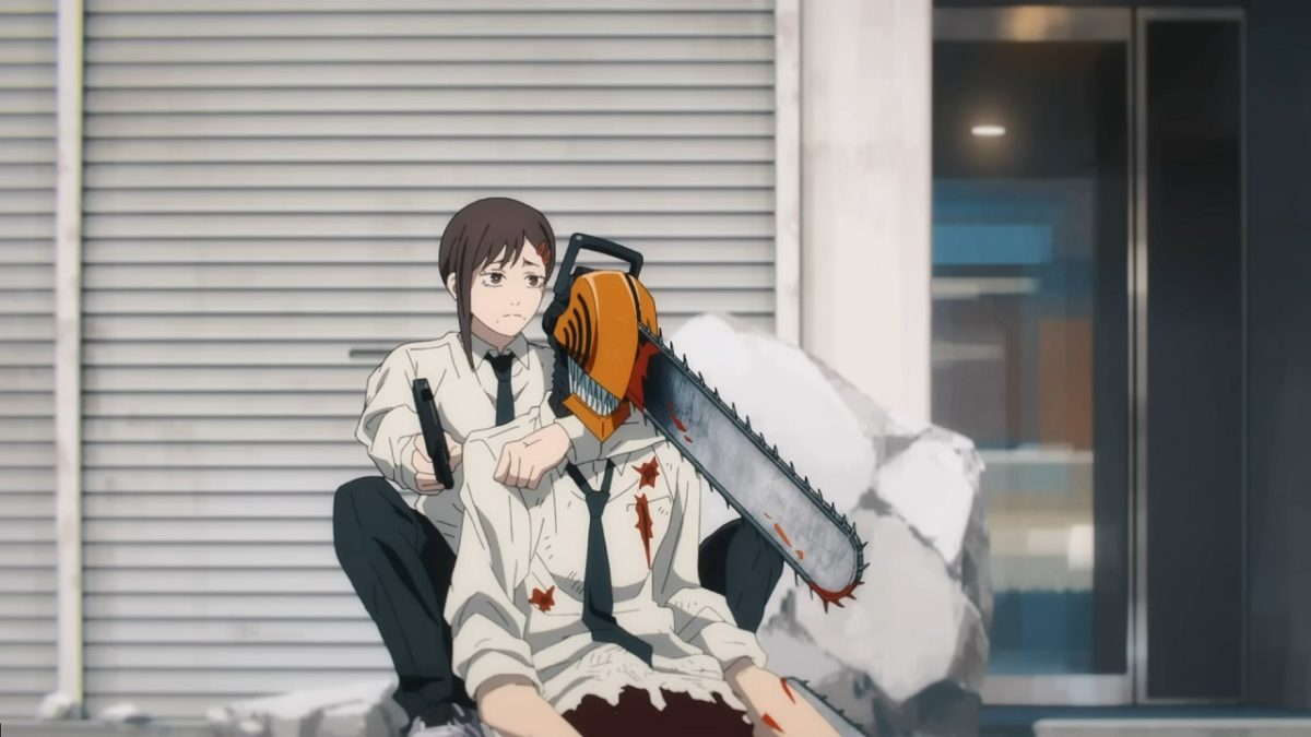 Chainsaw Man Episode 1 review: Gripping start to a gory series