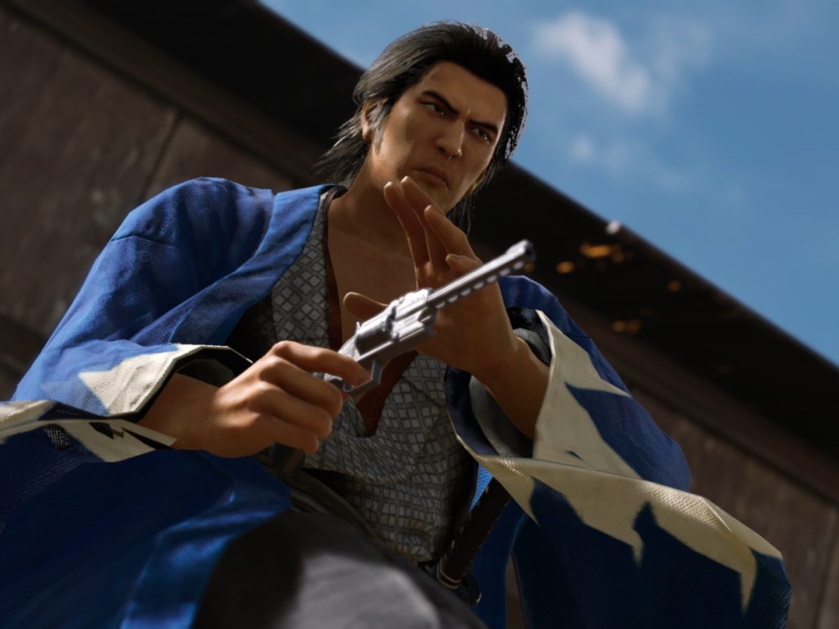 Like A Dragon: Ishin Combat Guide: Skills And Fighting Styles