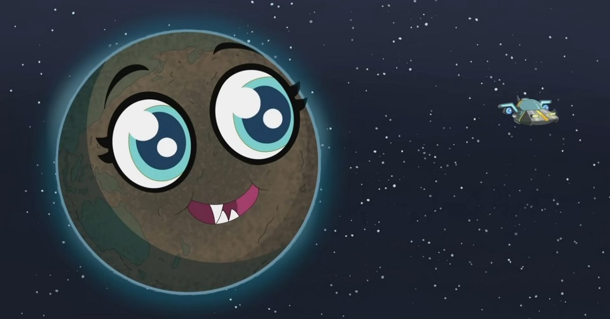 Rick and Morty: 5 Disturbing Moments We're Trying Hard to Get Past - Vimarsana News