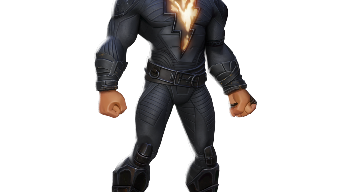 Black Adam, MultiVersus Wiki