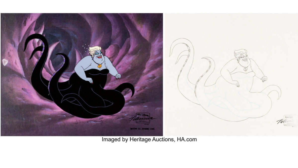 The Little Mermaid' 30th anniversary: Ursula is Disney's best villain