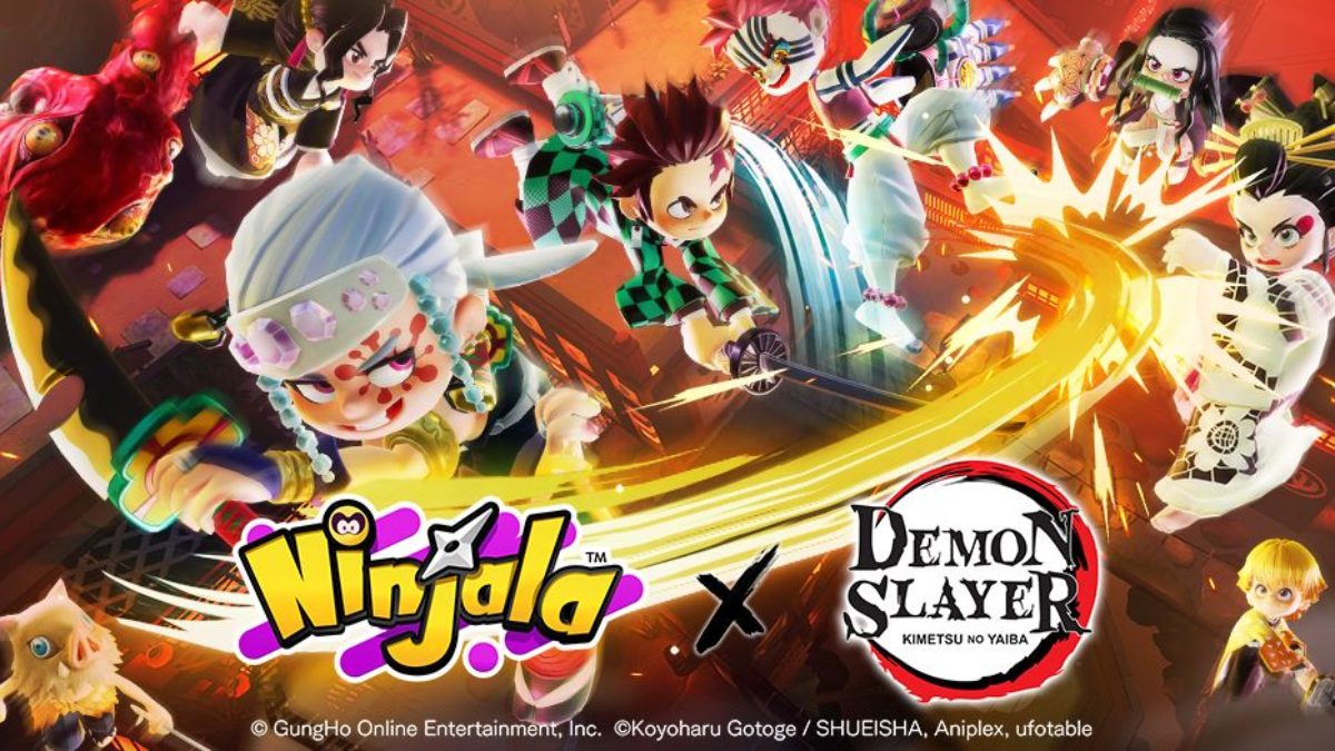 Download Demon Slayer Quiz Anime Kimetsu no Yaiba 2 android on PC