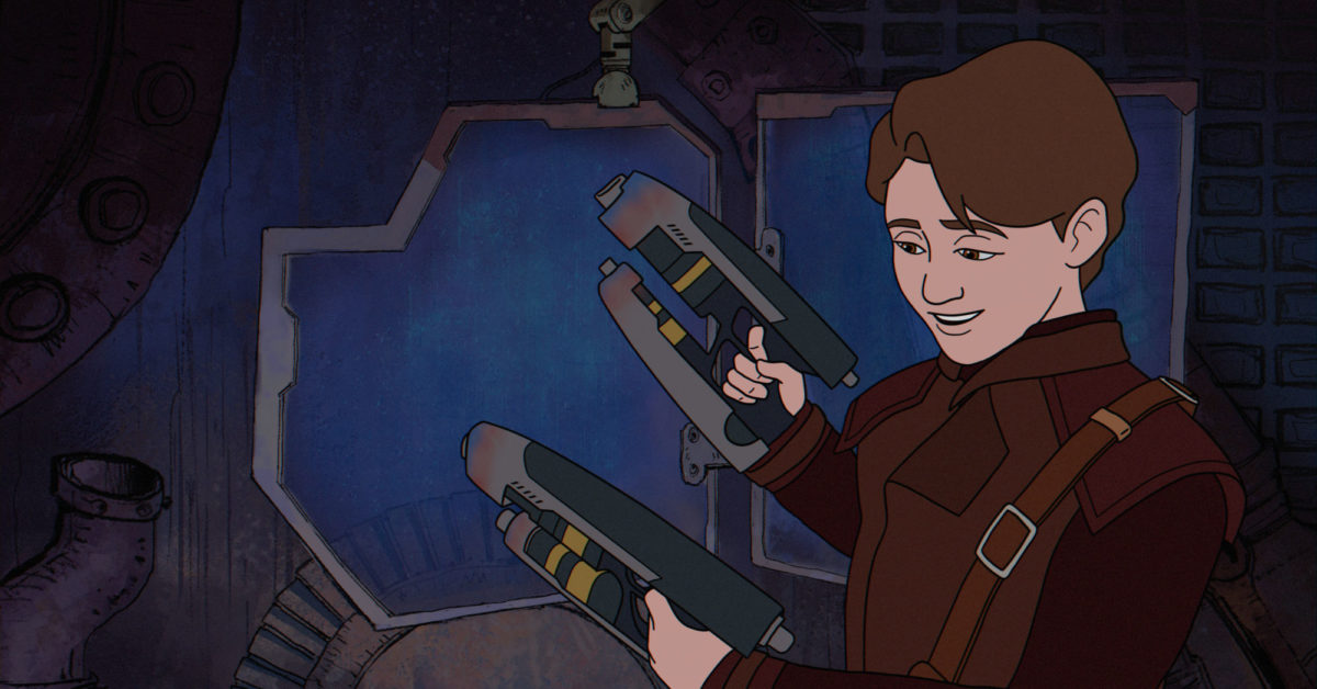 The Guardians of the Galaxy Holiday Special: So Good, It's "Stoopid" - Vimarsana News