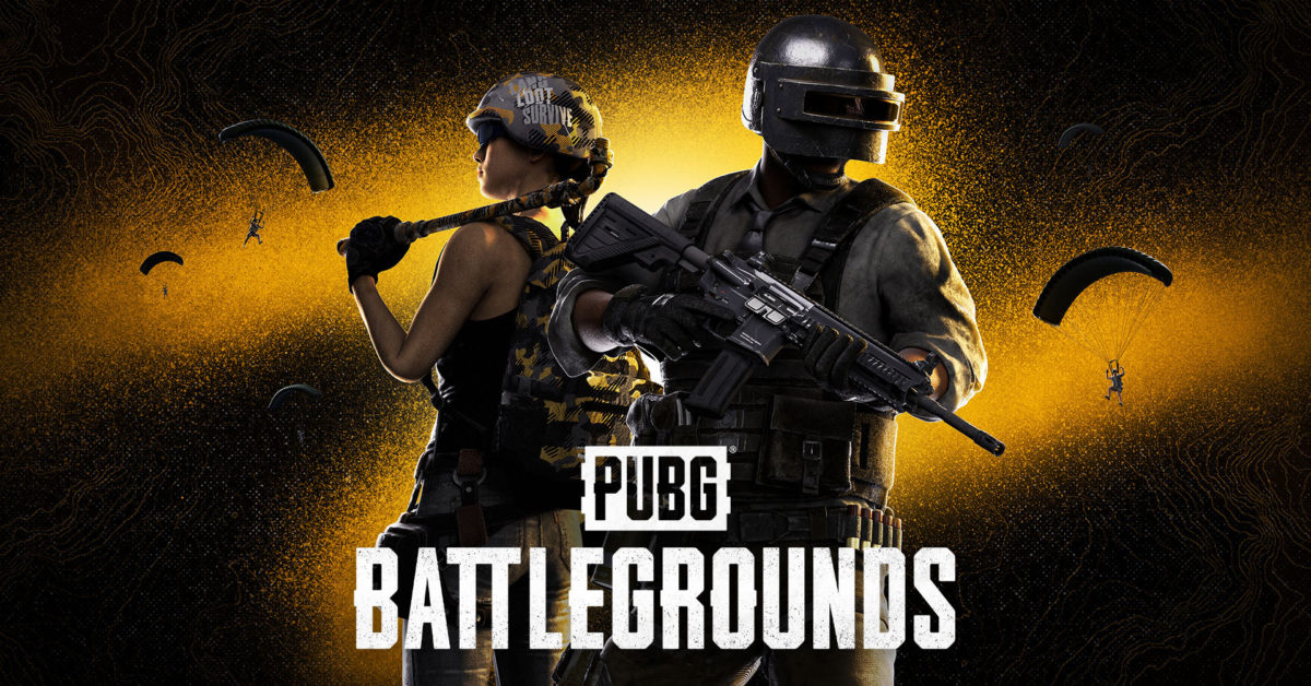 PUBG: Battlegrounds Will be Launching On The Epic Games Store, The Gift Card Mayor, thegiftcardmayor.com