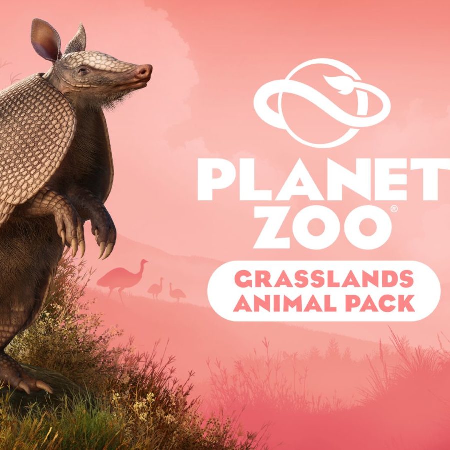 Planet Zoo's Grasslands Animal Pack Arrives December 13th
