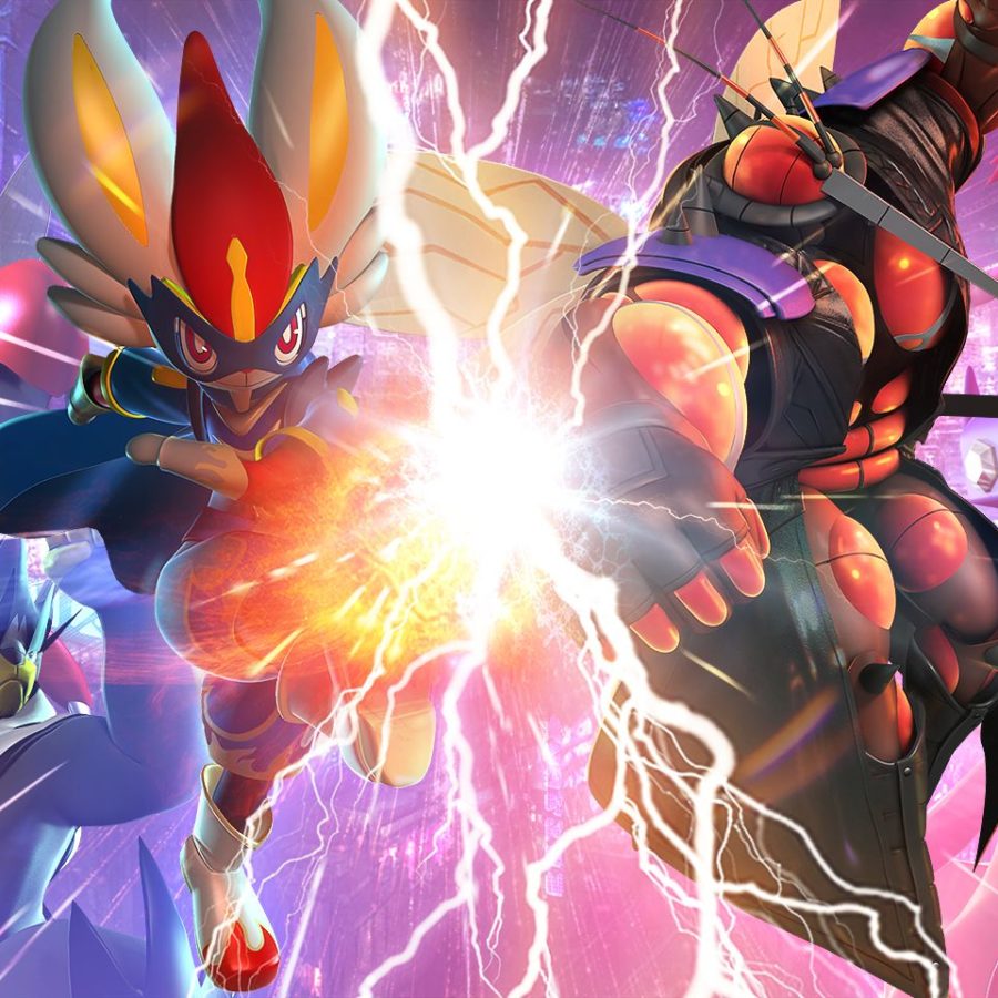 Pokemon UNITE Update Introduces Zacian, Pokemon Day Event, and More