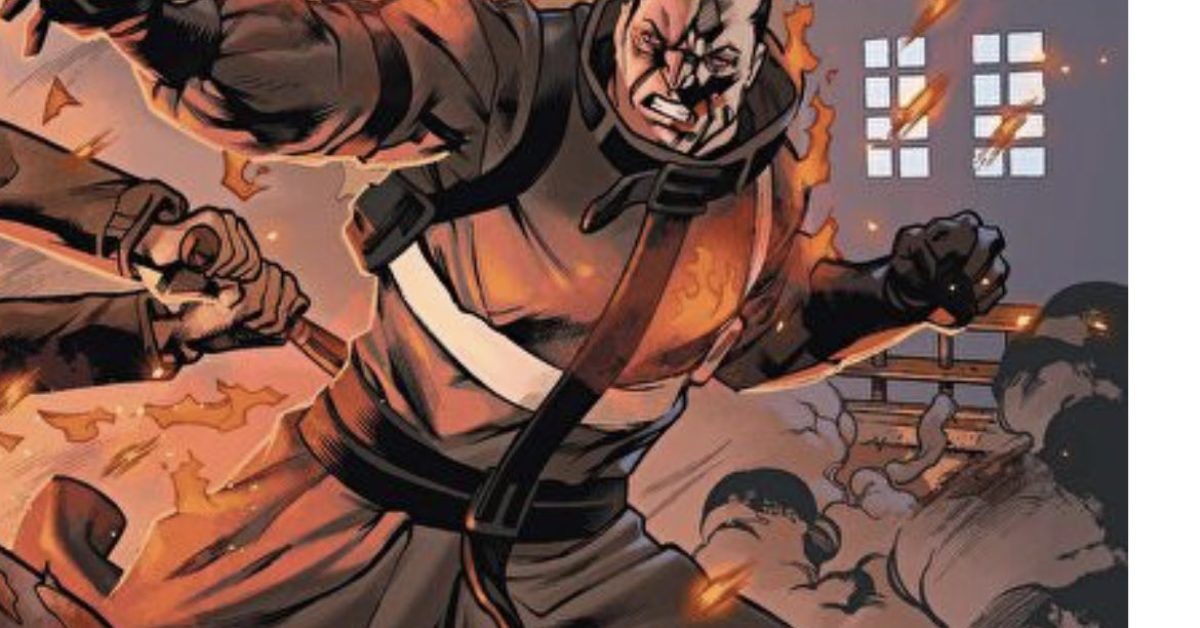 Batman #131 Turned Up In Comic Stores A Week Early (Spoilers) - Vimarsana News