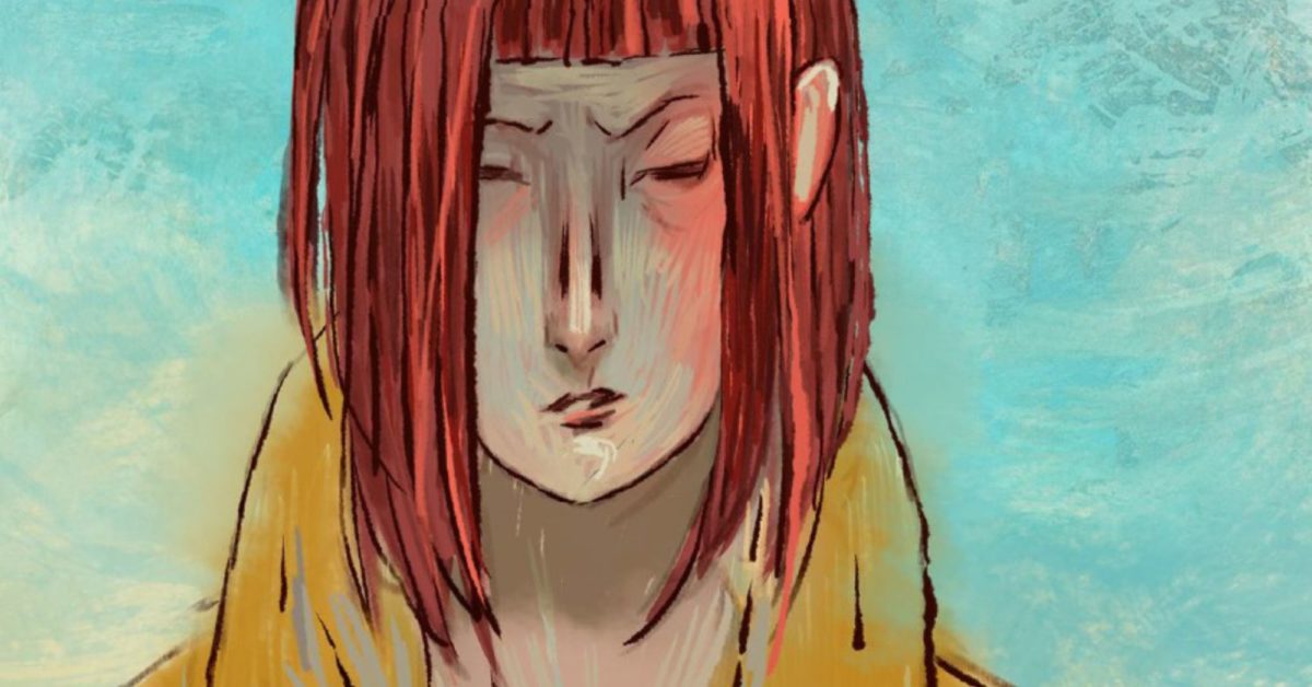 The Return Of DC/Vertigo House Of Secrets - Just Not From DC - Vimarsana News