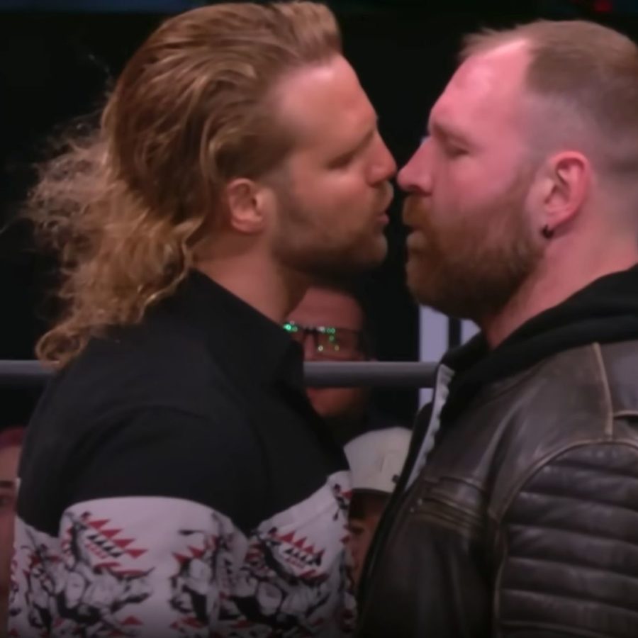 What Happened to Adam Page? AEW Wrestling Star Injured