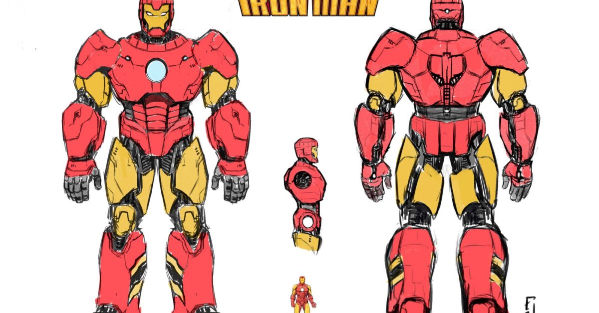 Iron Man/X-Men Crossover From Gerry Duggan For Free Comic Book Day