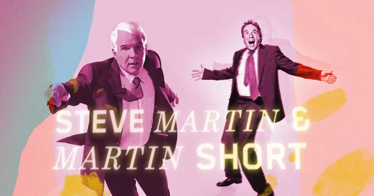 Saturday Night Live Visits Steve Martin And Martin Short At Read Thru 0414