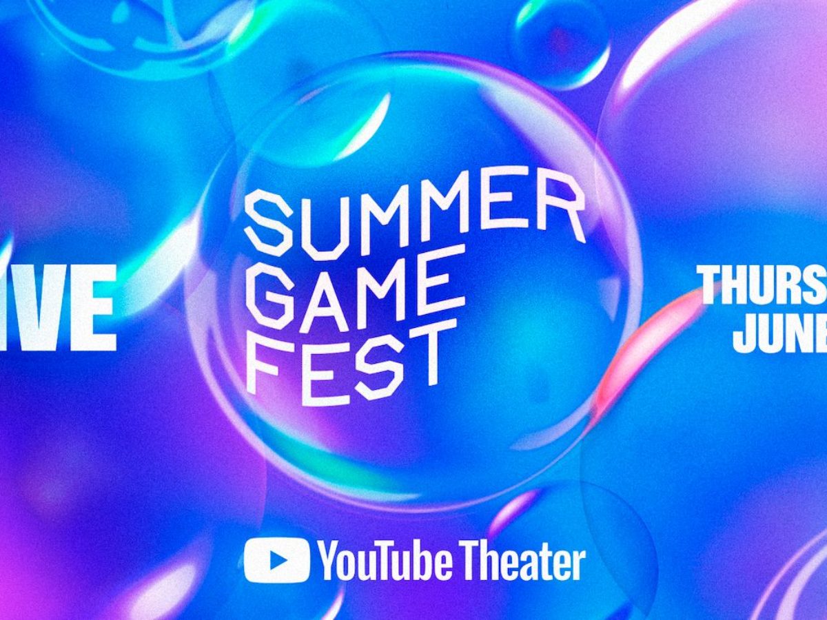 Prince of Persia: The Lost Crown heads up Summer Game Fest announcements