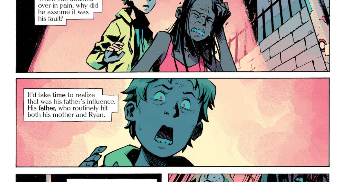 Sandman Universe: Dead Boy Detectives #1 Preview: Going Hollywood - Vimarsana News