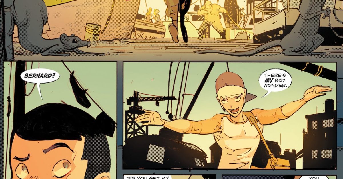 When It Rains it Pours When It Rains it Pours