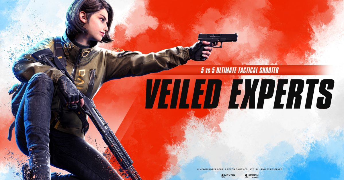 Veiled Experts Gets New Gameplay Trailer Ahead Of Final Beta Test