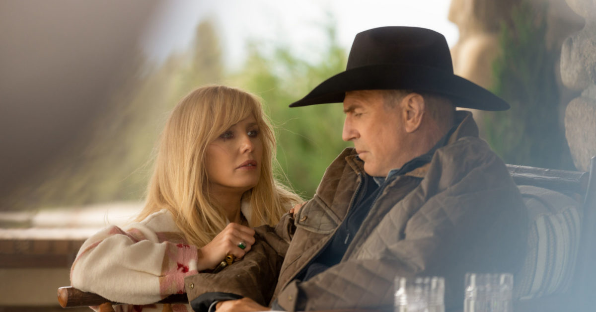 Yellowstone Season 5 E05 Preview: John Changes Plans; Beth's Unhappy - Vimarsana News